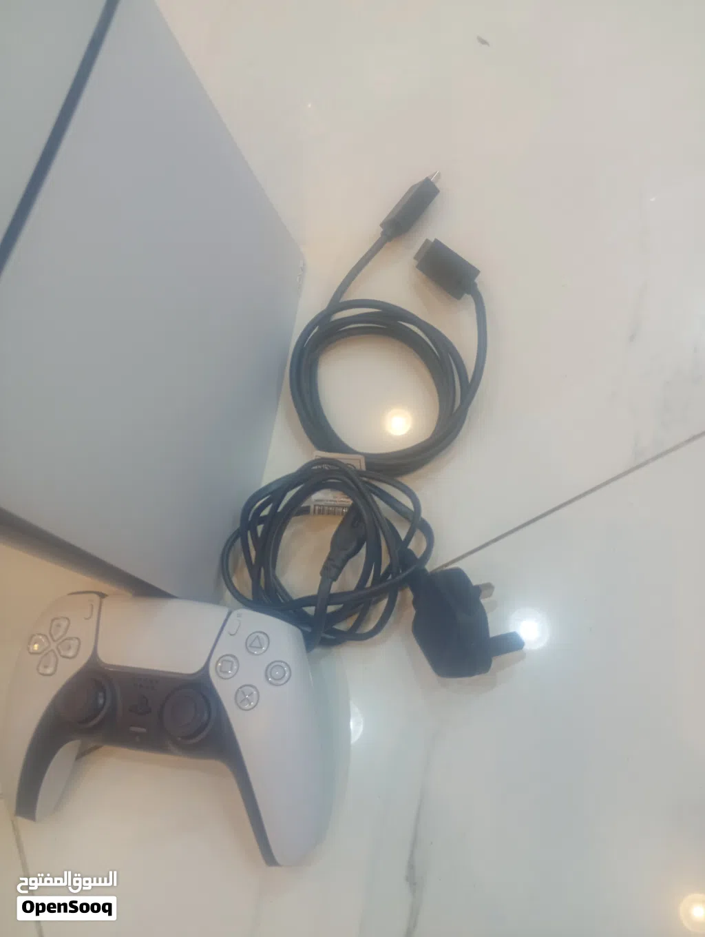 used PS5 console digital edition 825 gb