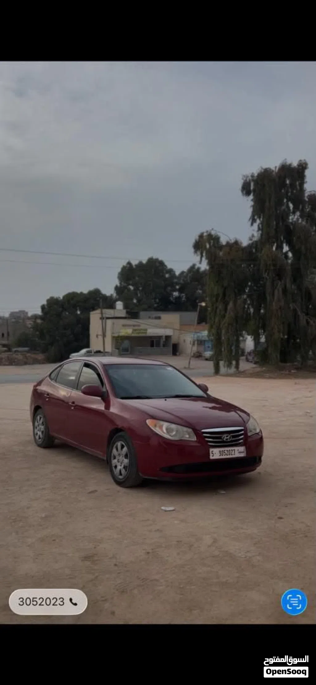 Hyundai Elantra Standard