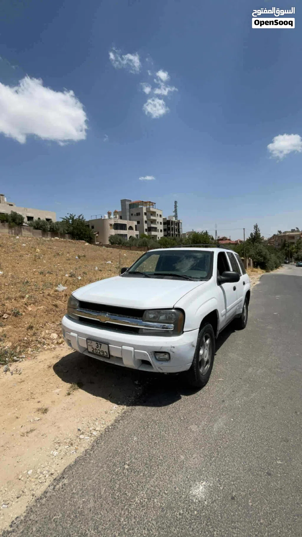 شيفروليه بليزر 1LT