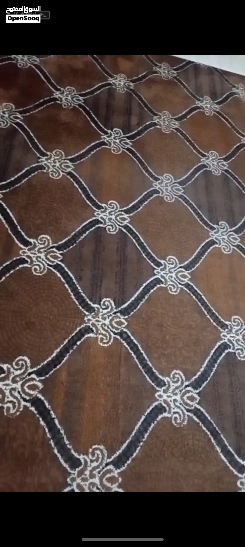 سجاده قص بحالة الجديد
