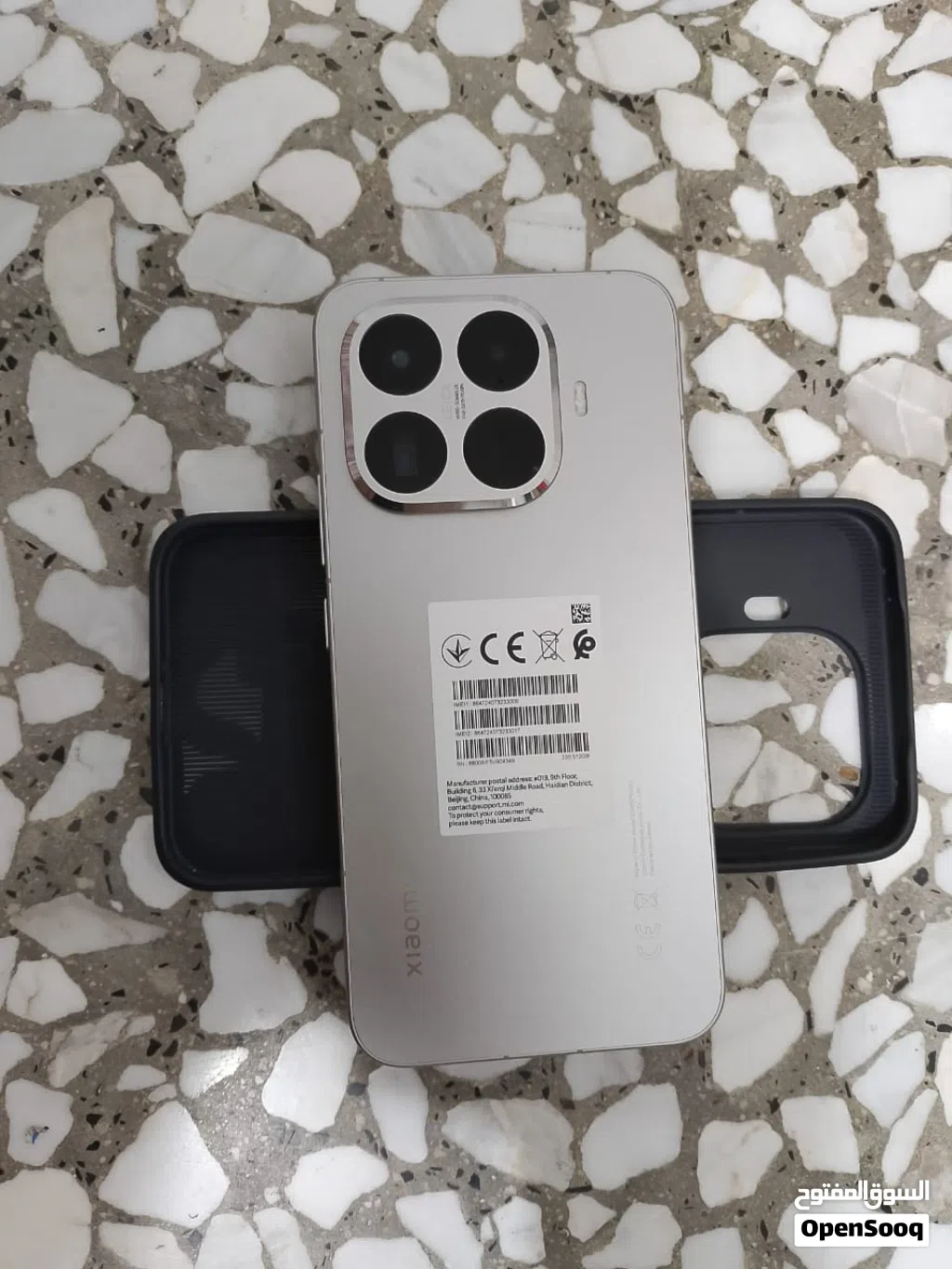 شاومي 15tpro