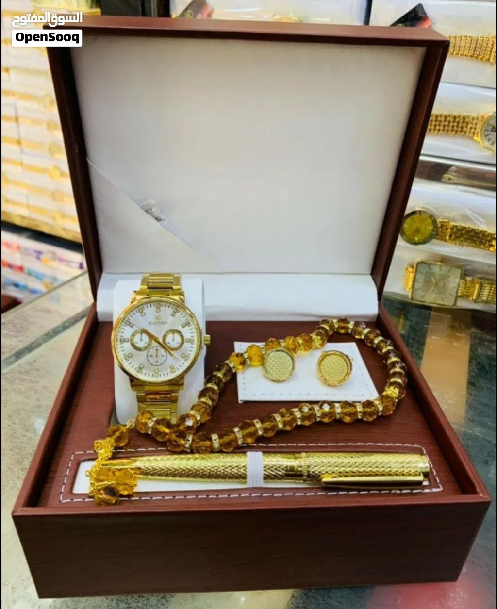 طقومات رجالي ملكيه