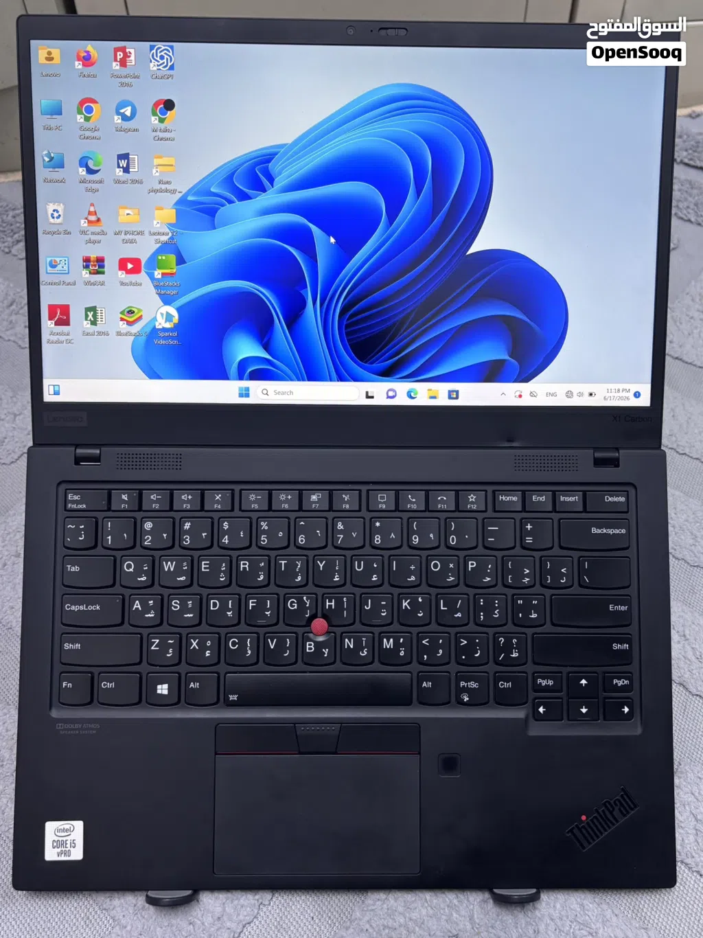 Lenovo X 1 Carbon Gen 10