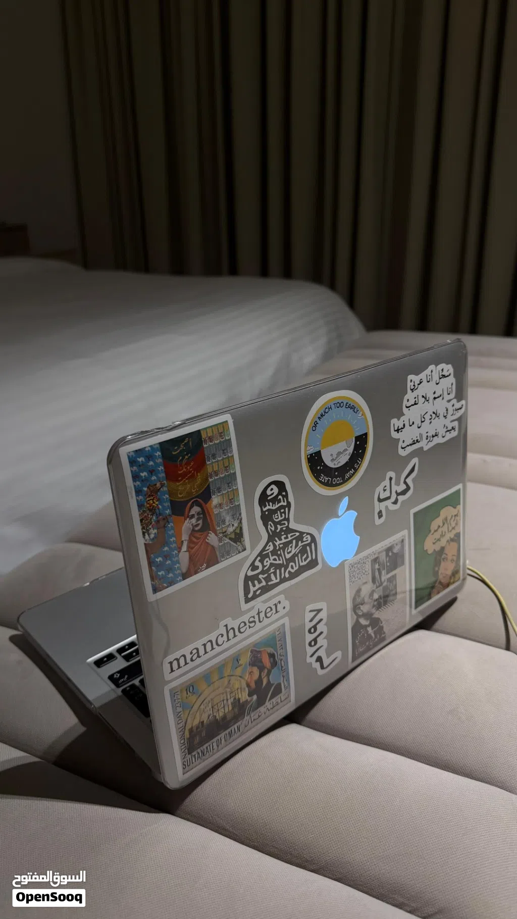 MacBook Pro 2015