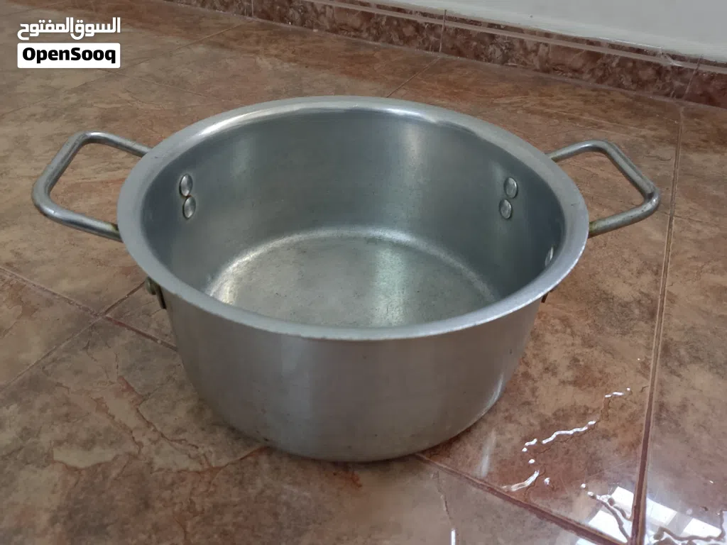 Good Condition pots