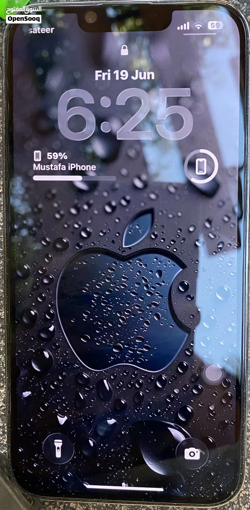 iPhone 13 Pro