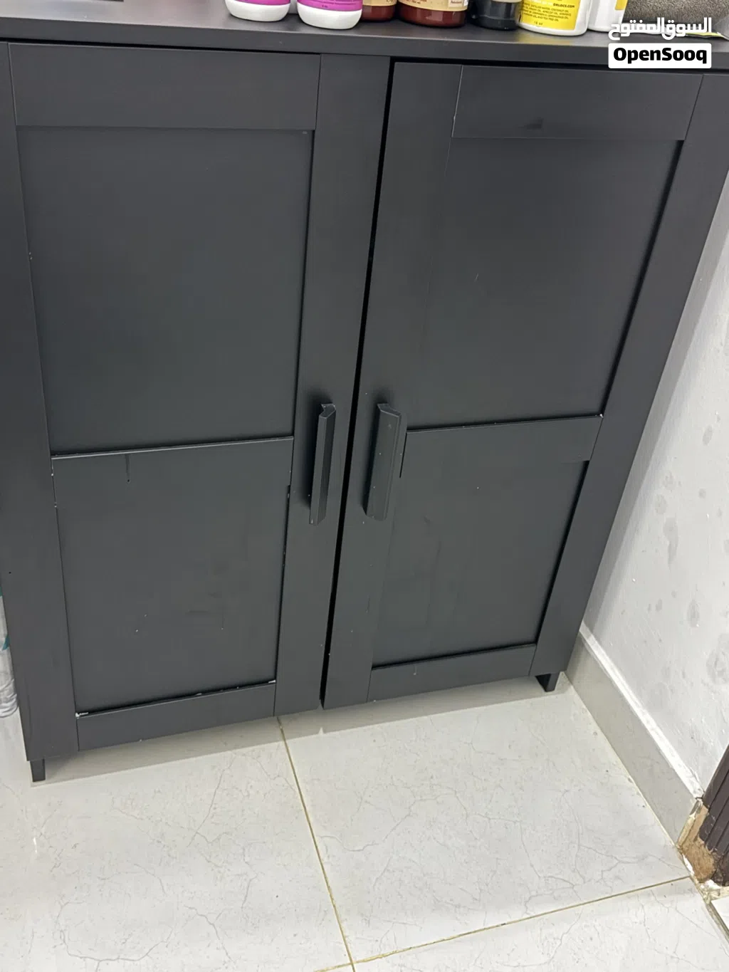 IKEA storage cabinet
