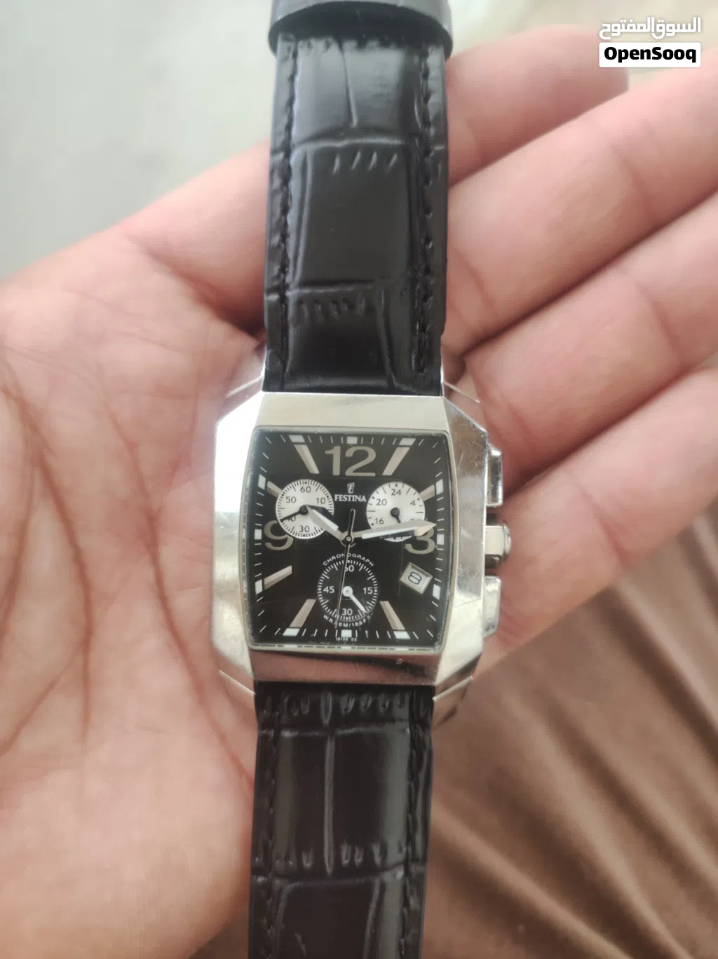 Montre Festina