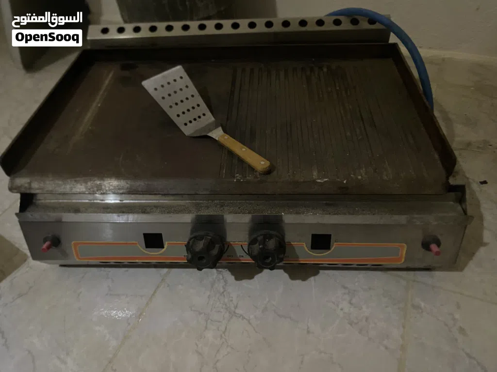 Material restauration
