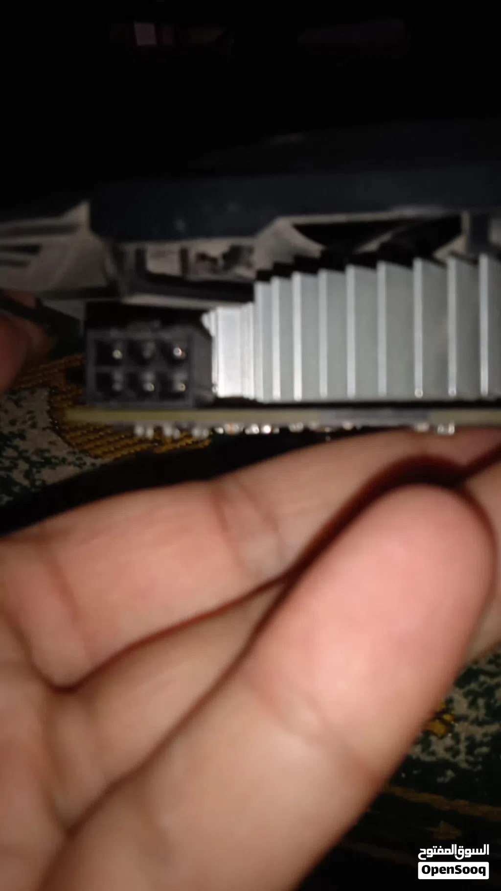 Gtx 750 2g gaygabyte 6pin power needed