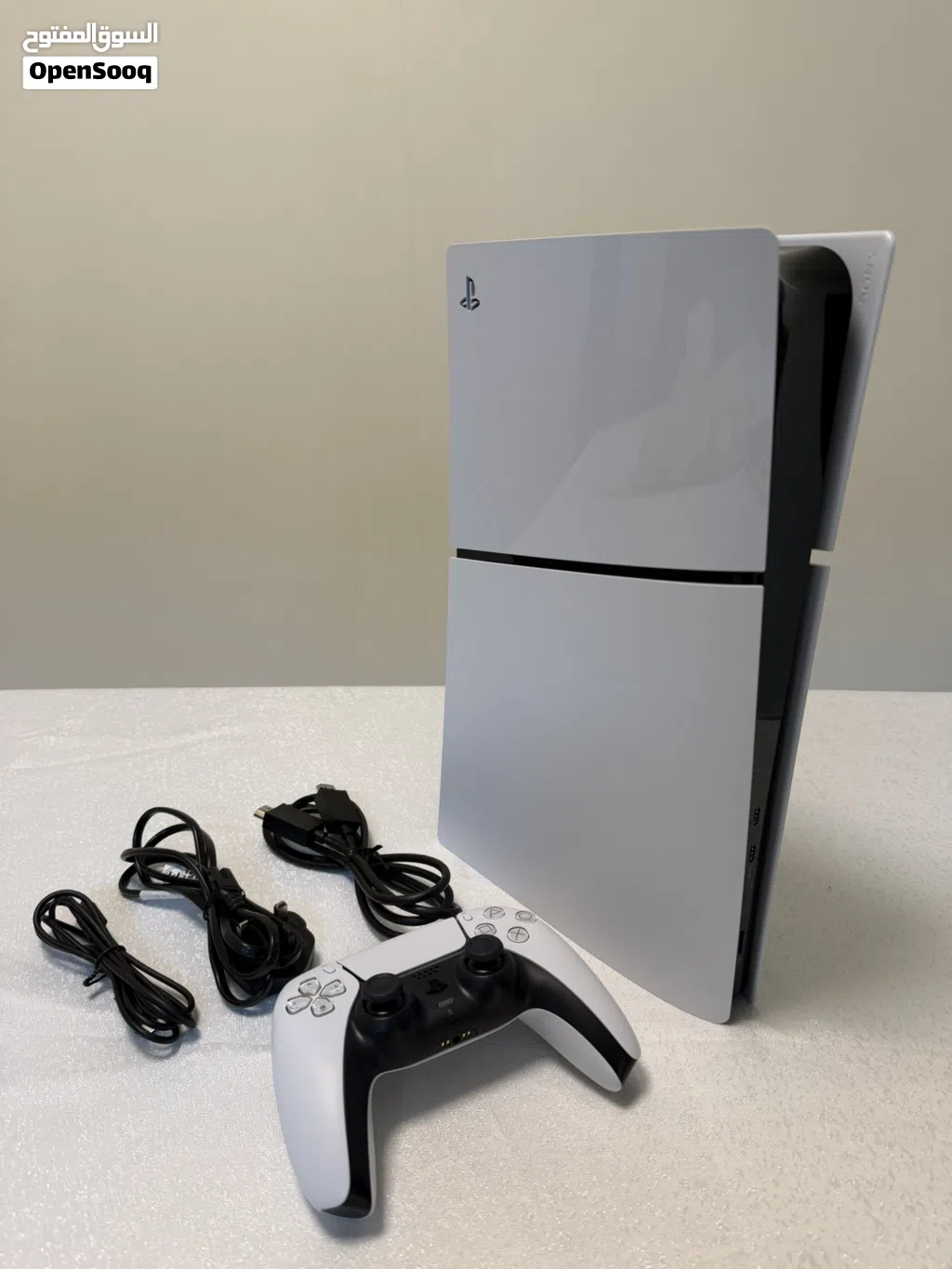Play station 5 slim digital edition