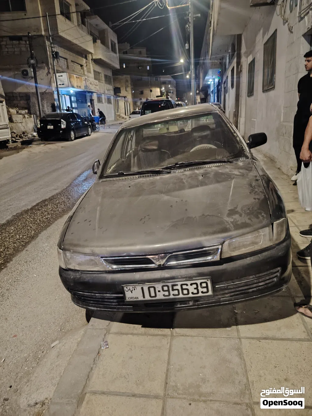 Proton Other