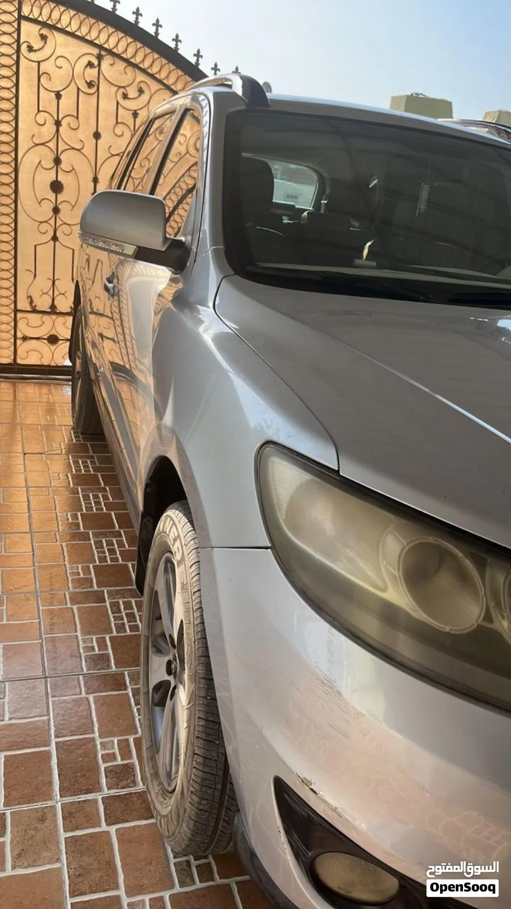 هيونداي سنتافي GLS