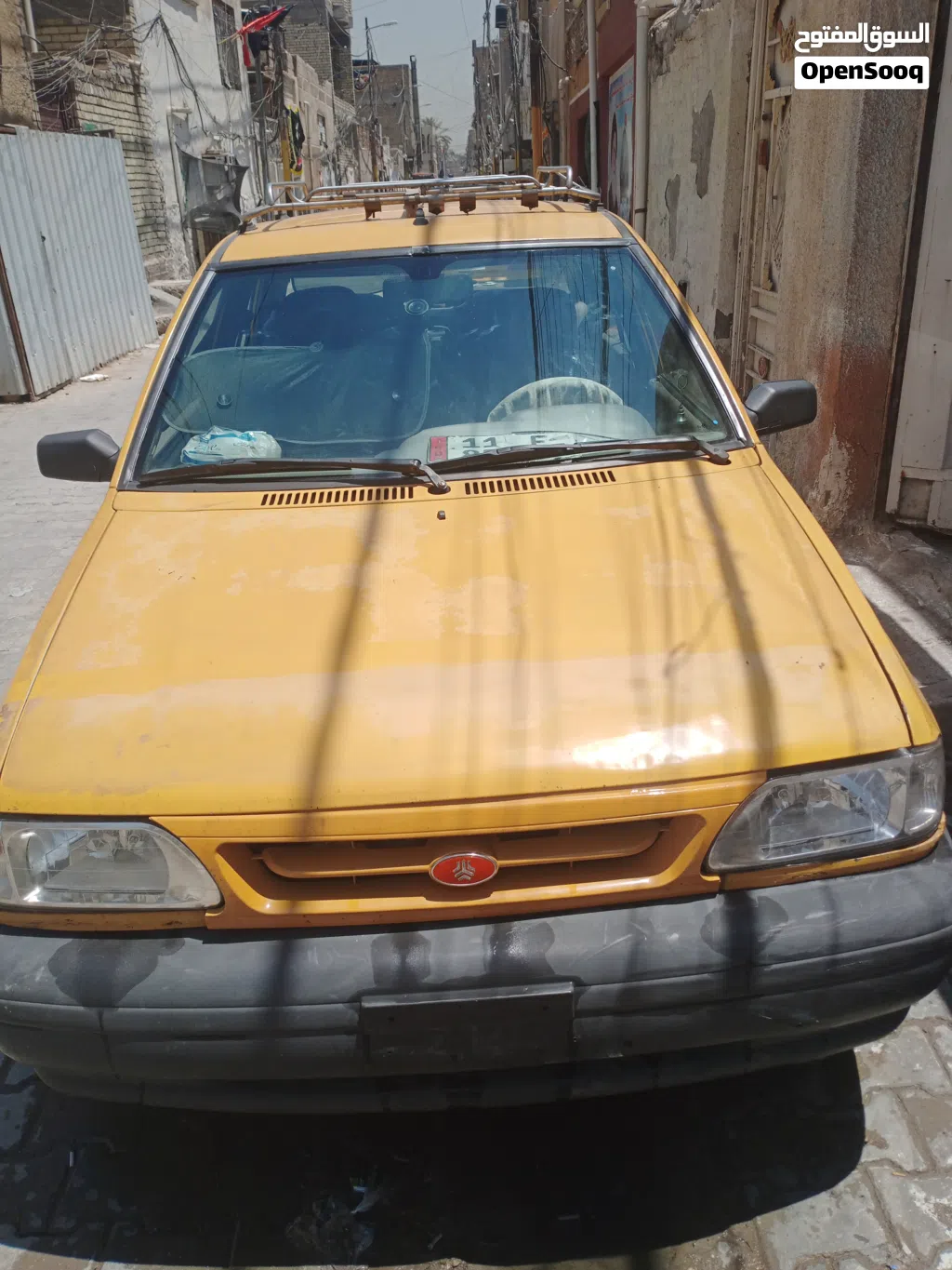 SAIPA Other