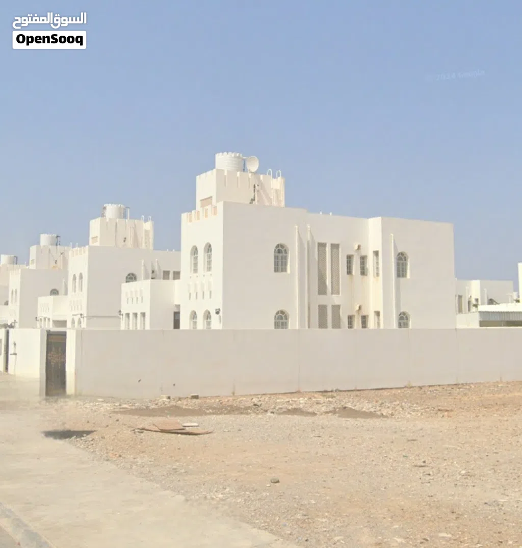 منزل للبيع قريات حيل الغاف