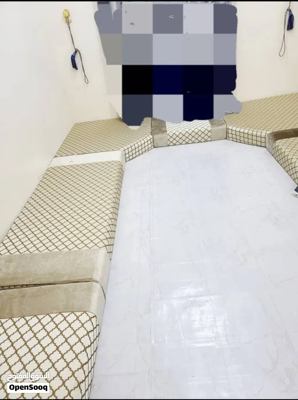 غشايه فراشات