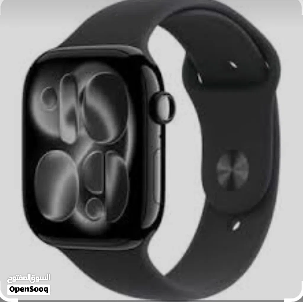 Apple Watch series 6