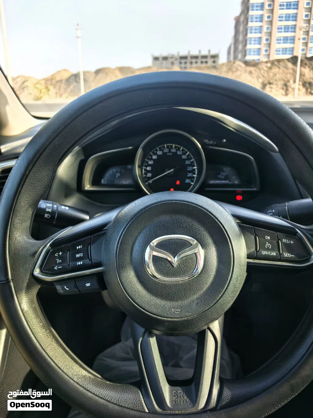 Mazda 3 Standard
