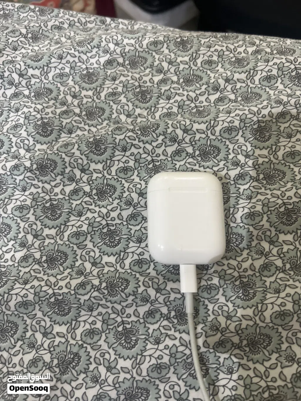 Airpods 2nd generation 2018 Renewed