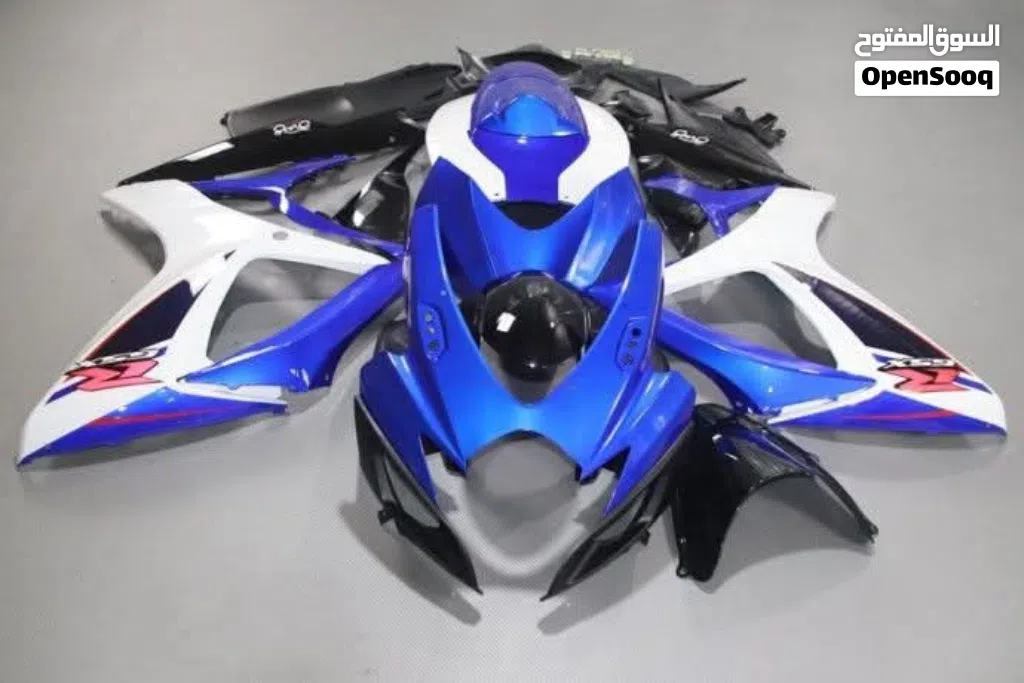 Suzuki Other