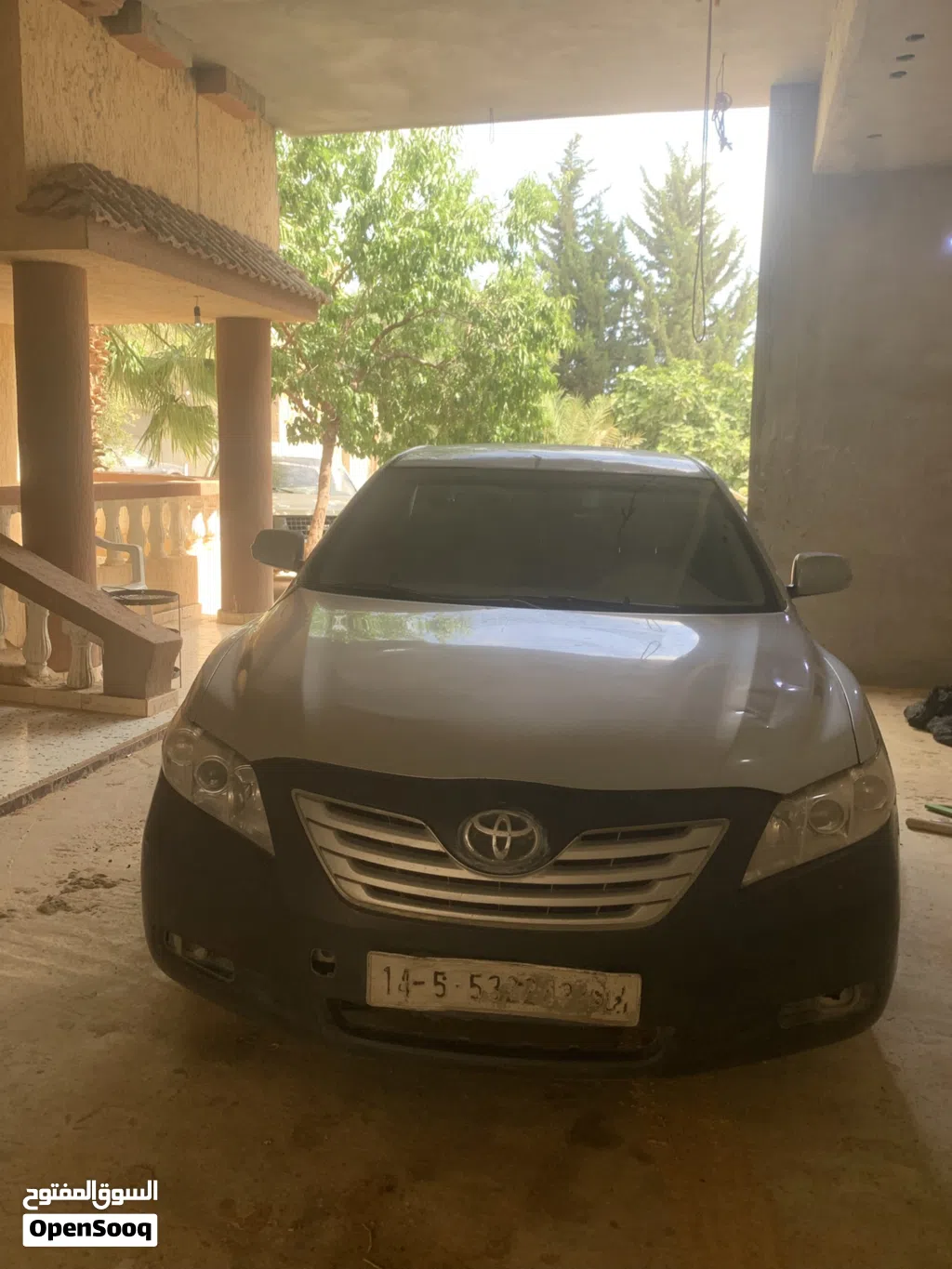 تويوتا كامري XLI