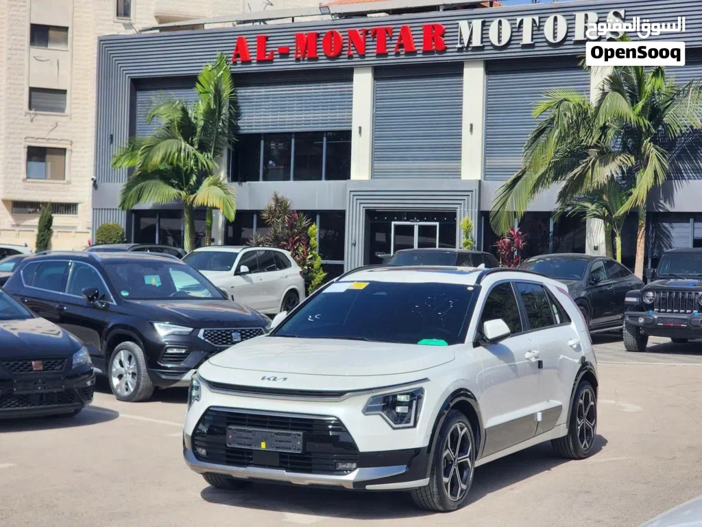 Kia Niro Standard