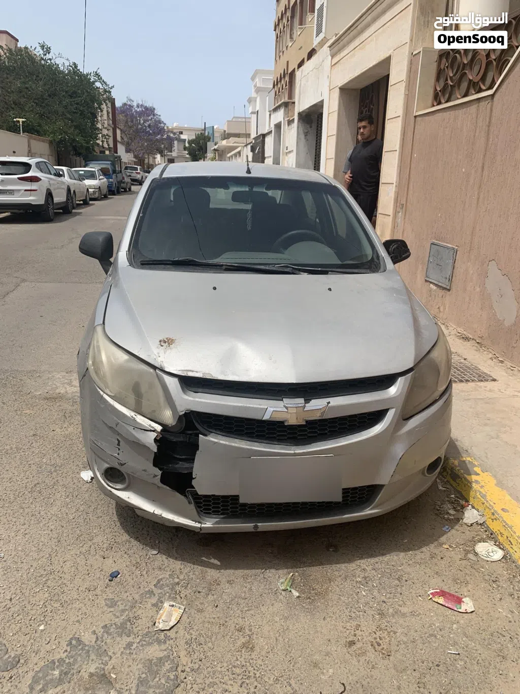 Chevrolet Other
