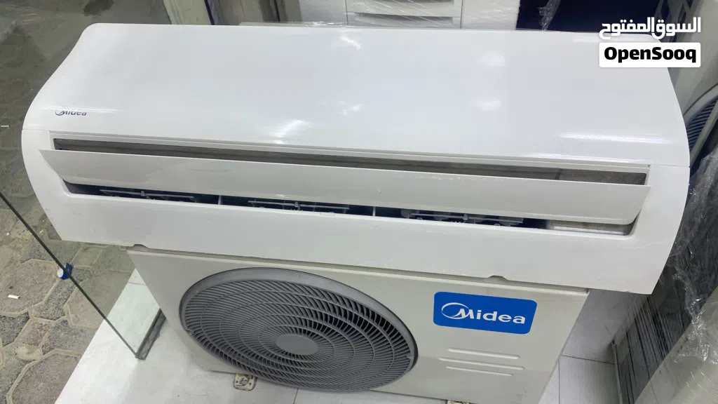 Inverter Midea New model