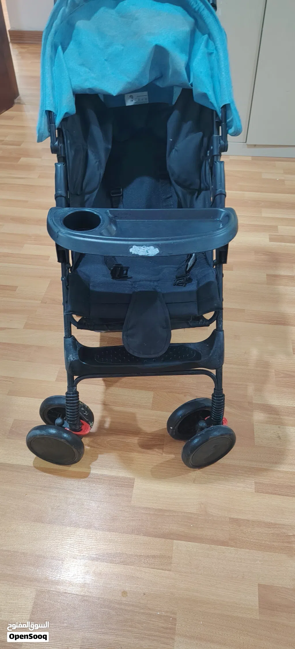 baby trolley