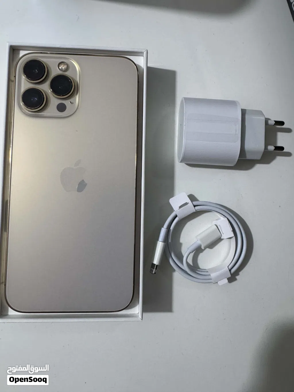 ايفون 13 pro max