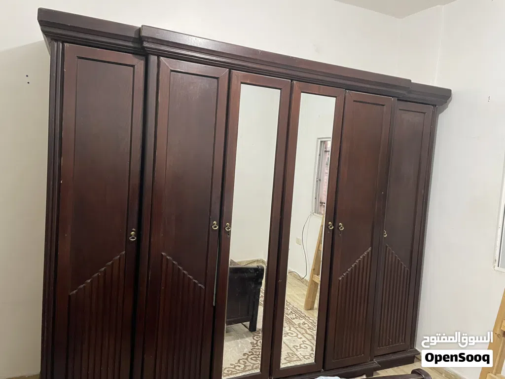 غرفة نوم لاتيه