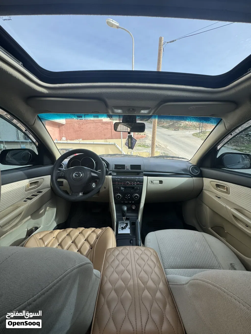 Mazda 3 Standard