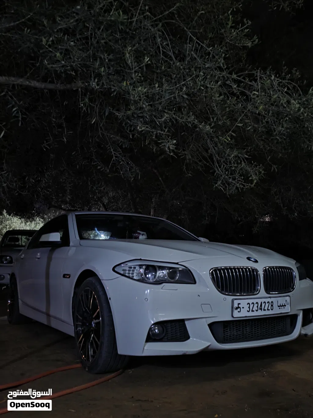 BMW 5 Series 528