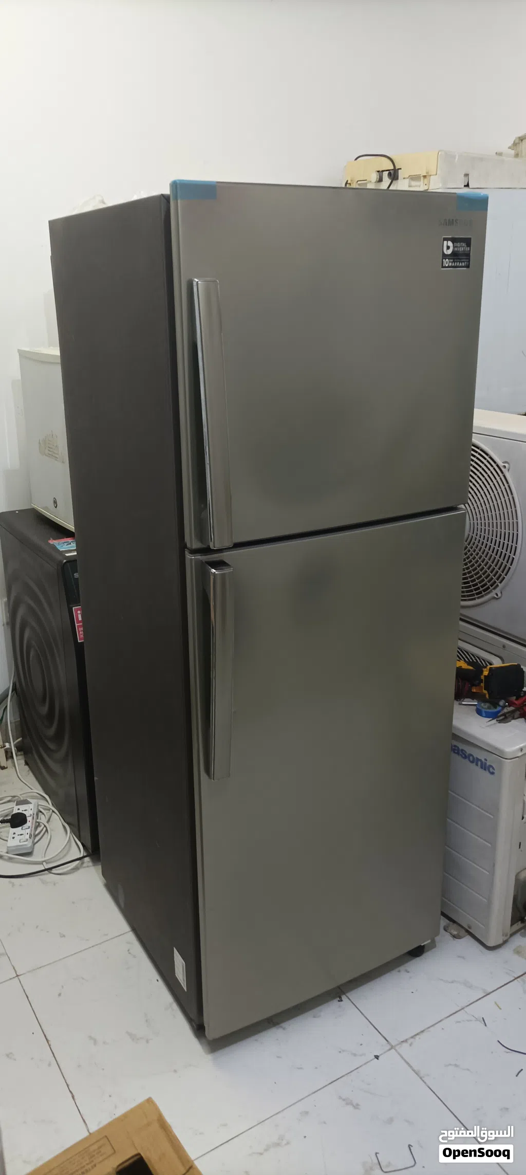 good working candition fridge