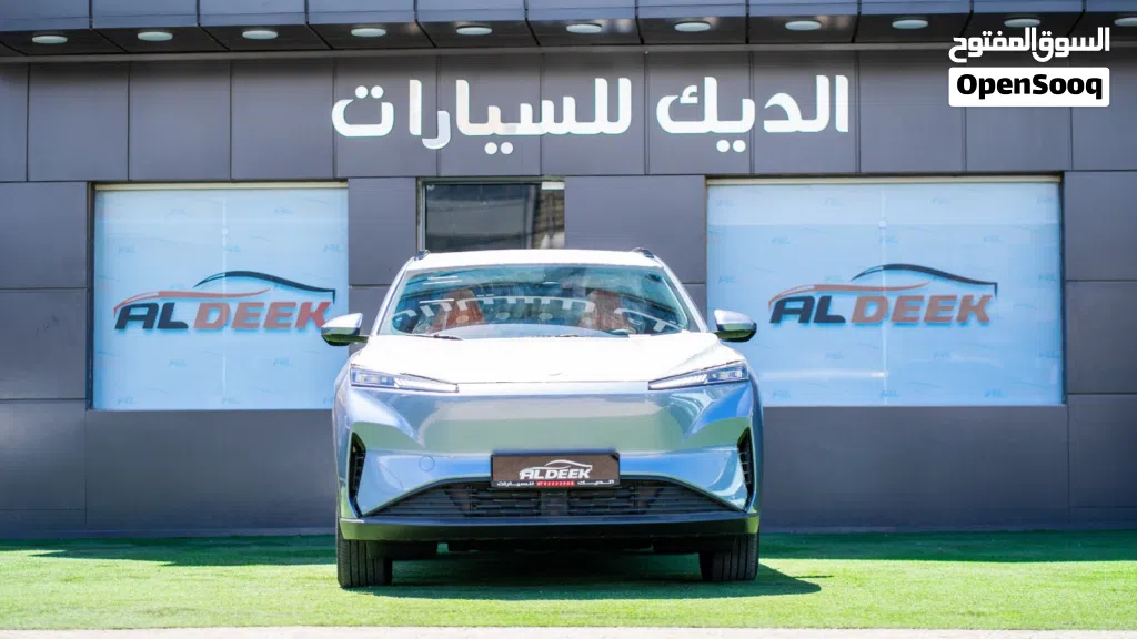 Dongfeng Mage EV