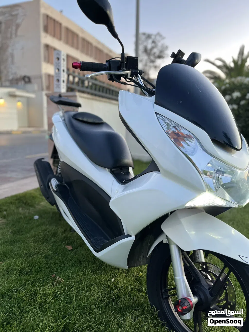 هوندا PCX150