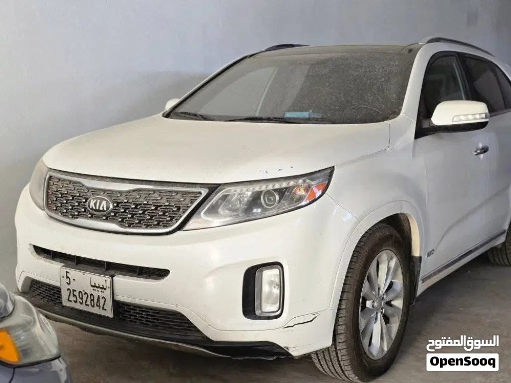 كيا EV6 Wind AWD