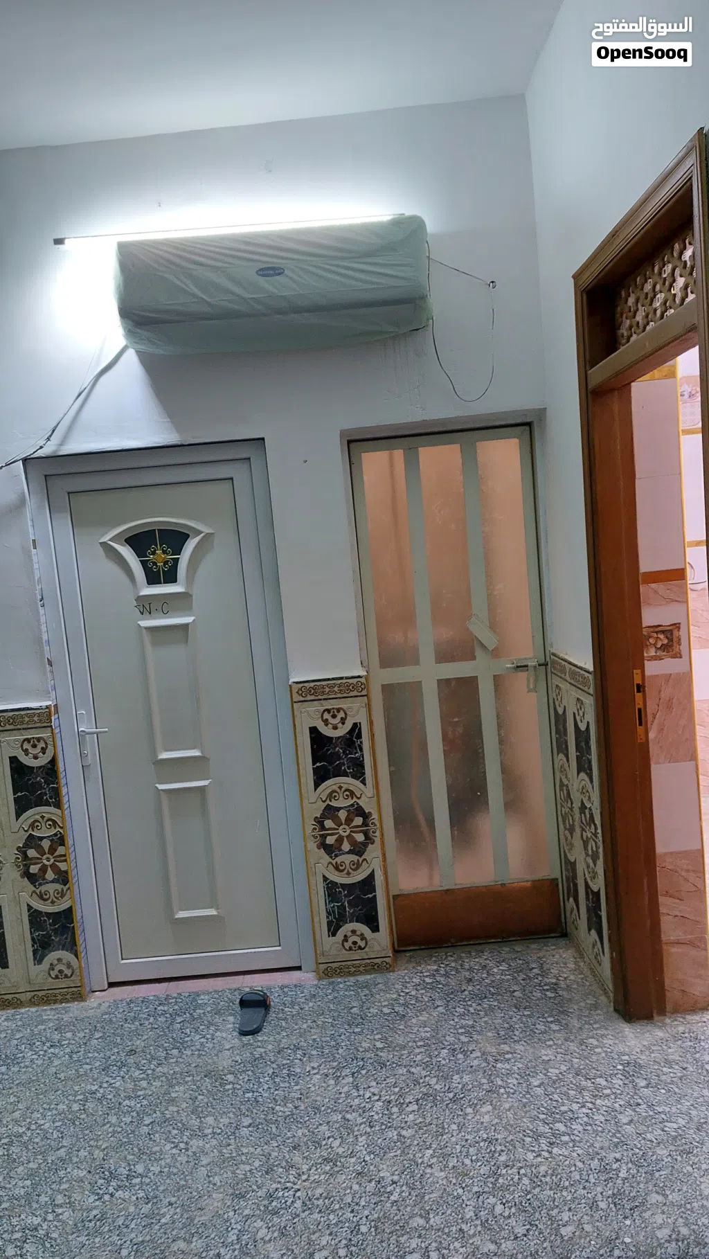 بيت البيع حي المهندسين