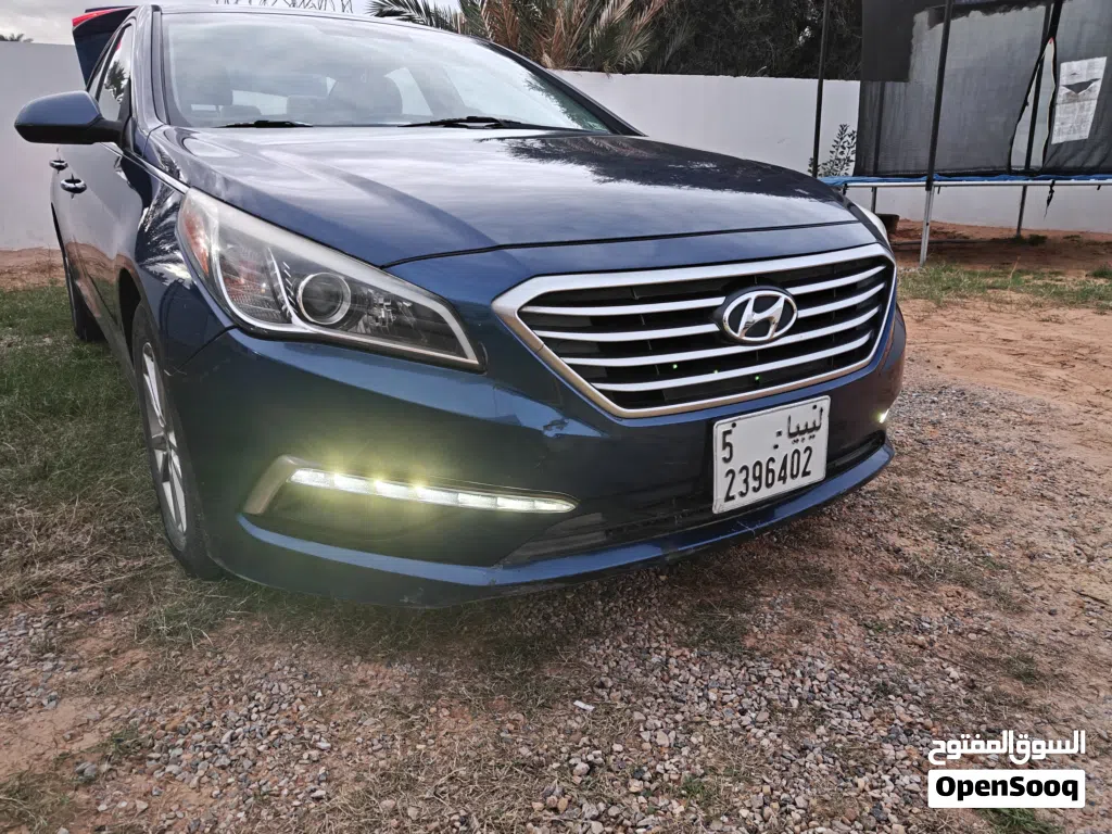 Hyundai Sonata Standard