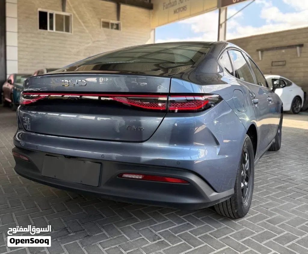 BYD Song Max