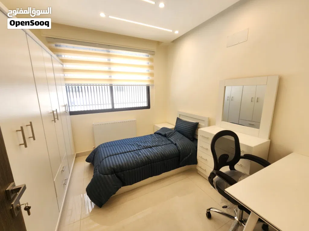 شقة مفروشة للإيجار ( Property 49060 )-164948
