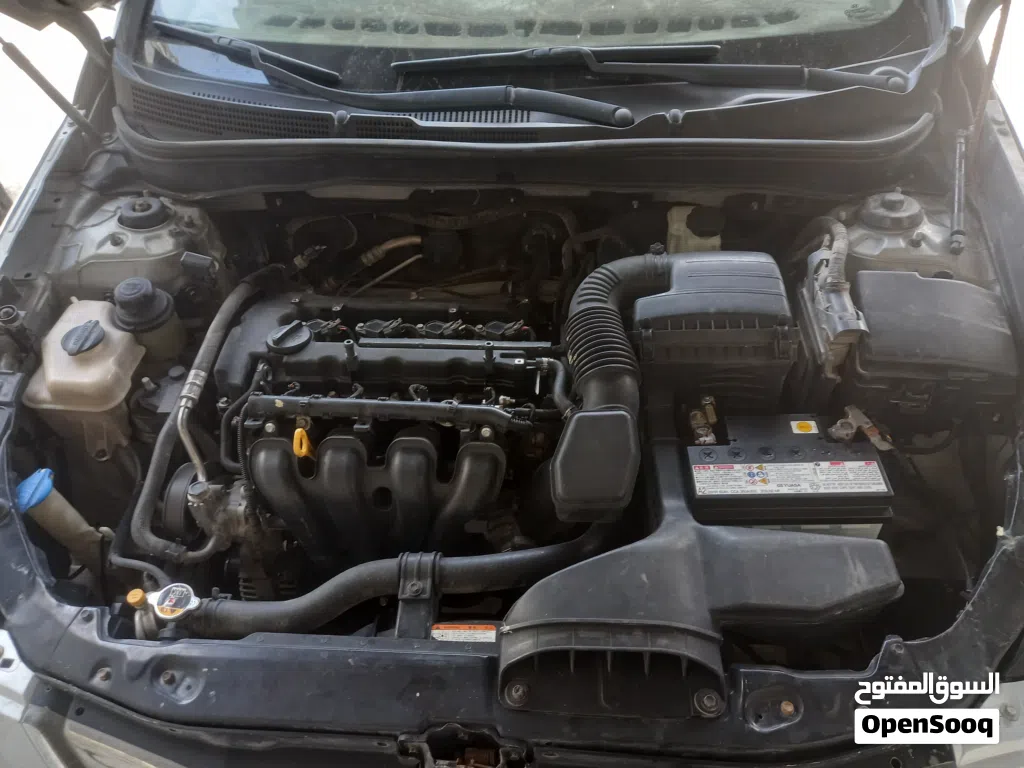 Hyundai Sonata Eco