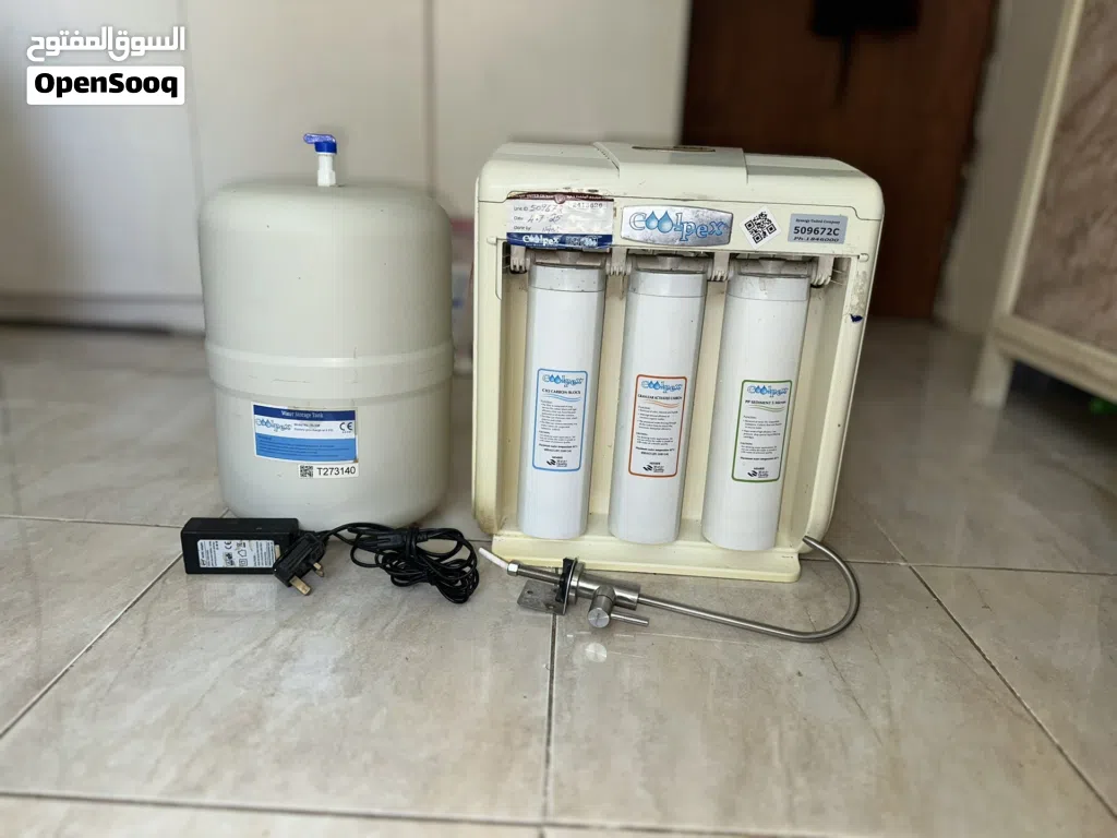 Coolpex water purifier for sale