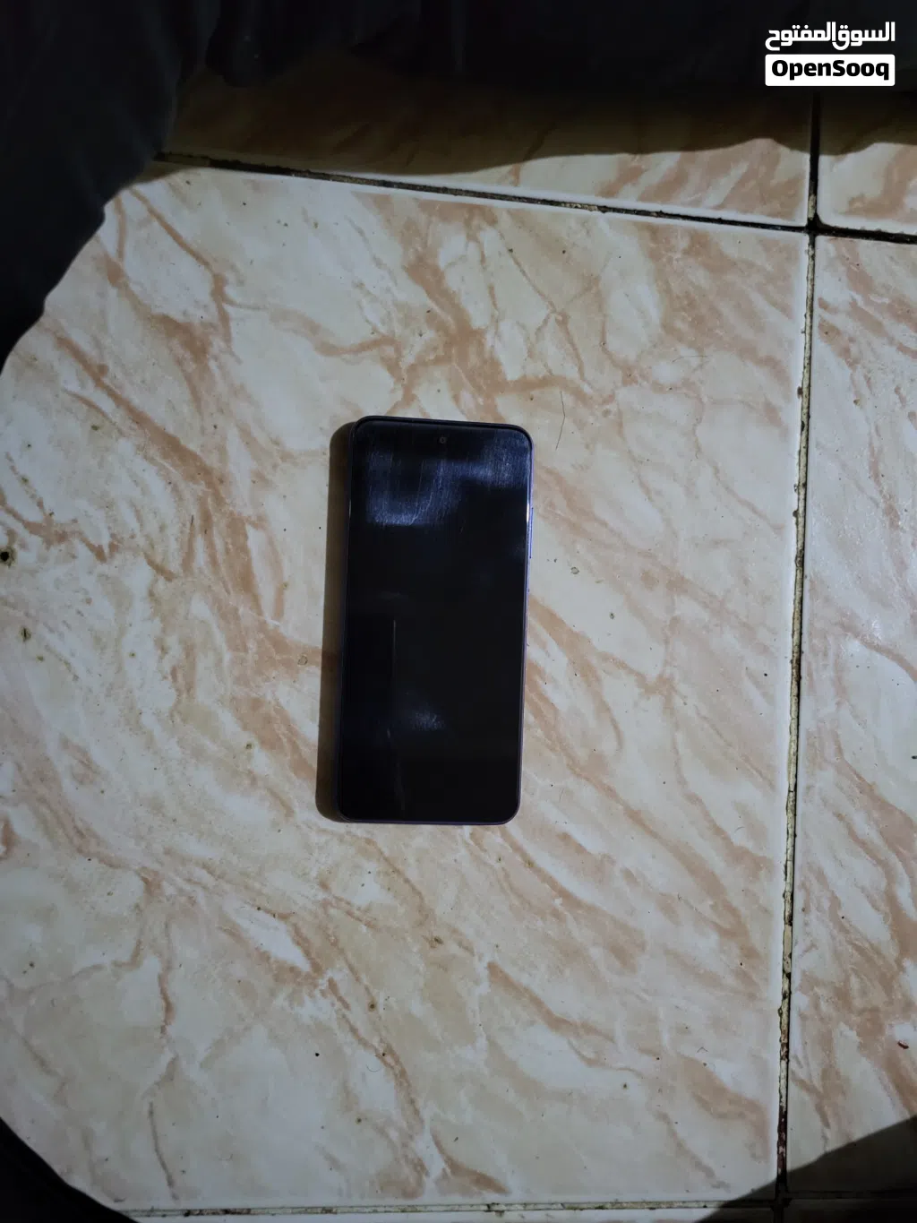 جوال ريدمي نوت 105g عرض للبيع سارع بشرا