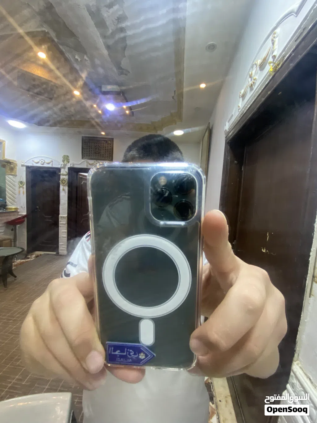 آيفون 11 برو /IPONE 11 PRO