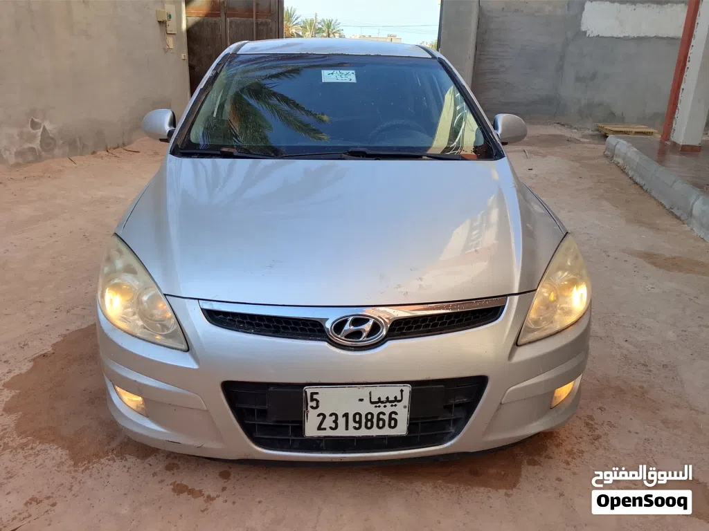 هيونداي i30 GL