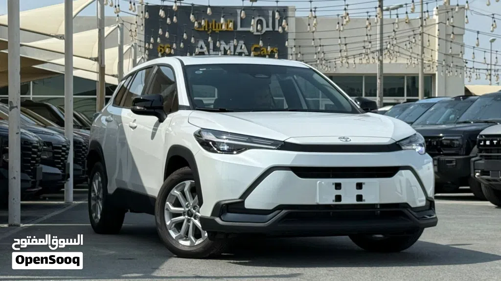 Toyota Frontlander