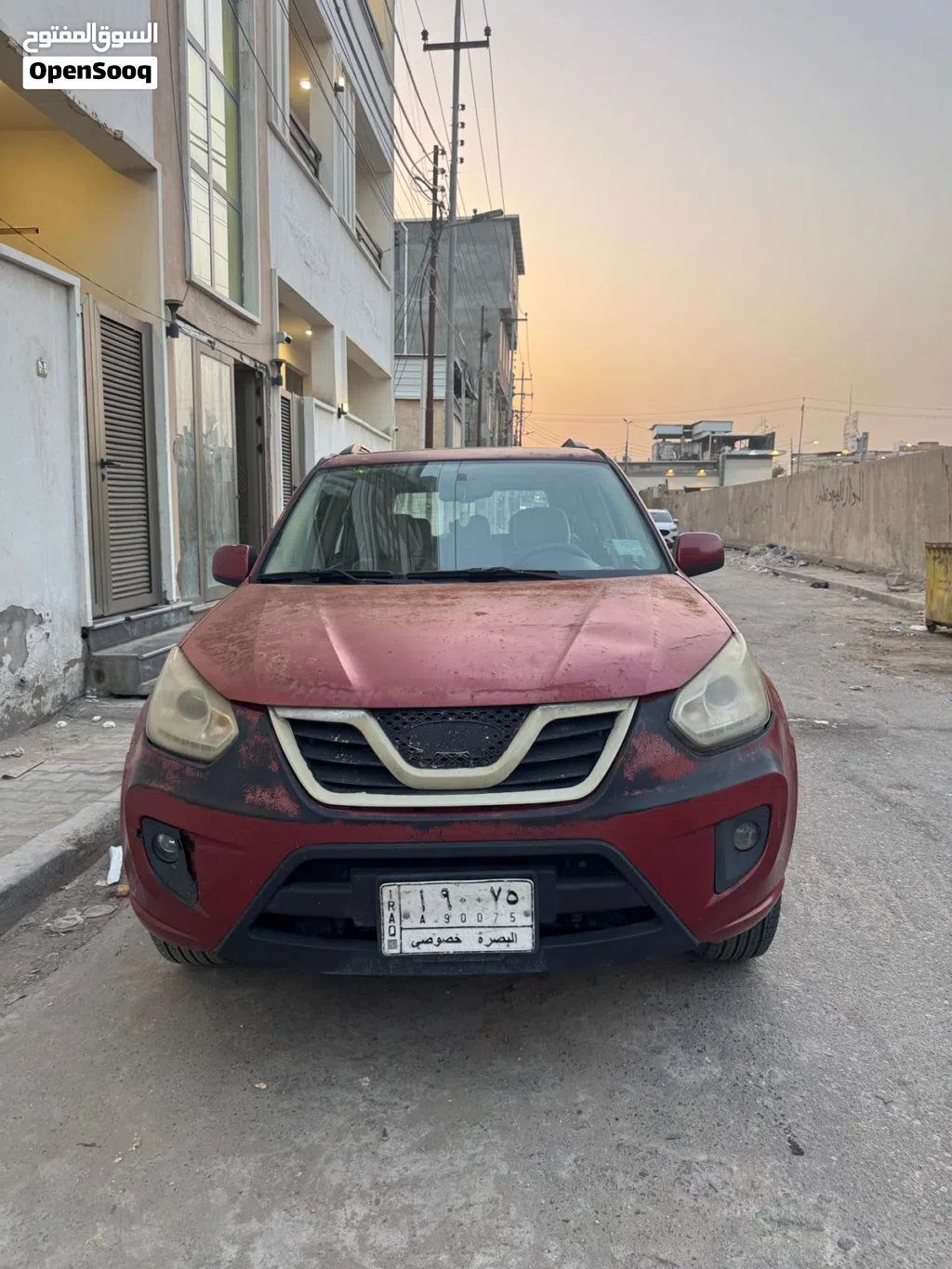 Chery Tiggo Tiggo 8