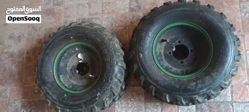 motorcycle spare parts