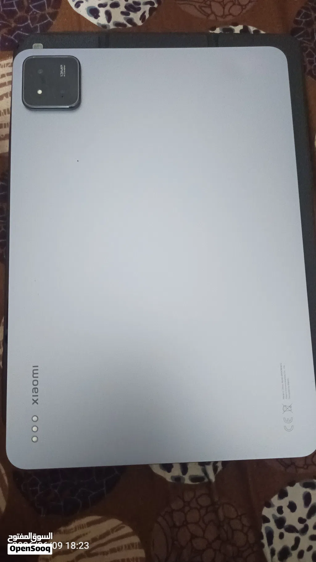 xiaomi pad 7